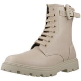 Asso Škornji AG16641 Bež | Shoptok.si