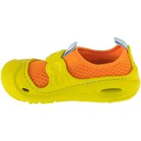 Crocs Swiftwater Splash K žuta | shoptok.hr