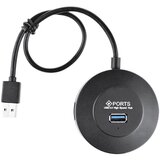 Olimp Sport USB HUB 3.0 4 porta HUB-3.0-A ROUND | ePonuda.com