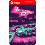  Inertial Drift - Steam koda brez škatlice (WINDOWS PC | STEAM DECK) | Shoptok.si