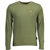 Napapijri MEN'S GREEN SWEATER | shoptok.hr