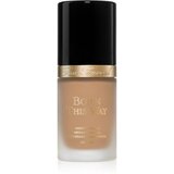 Too Faced Born This Way Flawless Coverage Natural Finish Foundation prekrivni tekoči puder za naraven videz odtenek Golden Beige 30 ml Cene