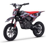 Beneo 36V motor na akumulator Panther, 550W, 22km/h, 4+ godina, crveni | Shoptok.si