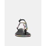 La Strada Sandali & Odprti čevlji 2201532 Večbarvna | Shoptok.si