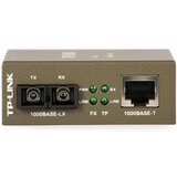Tp-link MC210CS gigabit single-mode media converter Cene