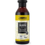 Dr. KONOPKA'S Anti-Dandruff Shampoo Nº117 Cijene