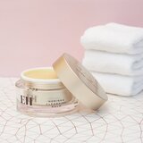 Emma Hardie Amazing Face Moringa Cleansing Balm globinsko čistilni balzam + krpa 100 g | Shoptok.si