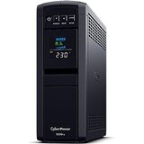 Cyberpower UPS CP1200EIPFCLCD 1200VA/720W, (5000558092) Cene