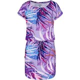 LOAP Women's Dress ANUMA Dark Blue/Mix | shoptok.hr