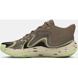 Under Armour Unisex shoes UA Spawn 6 Mid CAMO - unisex | Shoptok.si