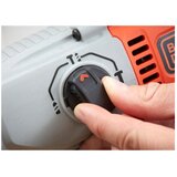 Black & Decker BEHS02K 800W 2,2J SDS+ bušaći čekić u koferu | shoptok.hr