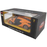 JAMARA auto na daljinsko upravljanje DELUX Lamborghini Sián FKP, naranča 37 1:14 | shoptok.hr