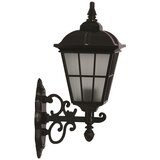 Opviq BAP-68183-BSY-M1 Black Outdoor Wall Lamp | ePonuda.com