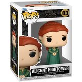 Funko Pop TV House of the Dragon Alicent Hightower | Shoptok.si