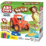 plastelin Art craft farma 200gr