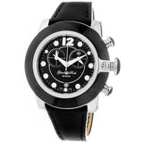 Glam Rock gr32118 Crna Cijene