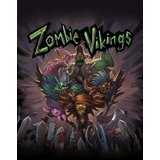 Steam Zombie Vikings Key GLOBAL Steam Zombie Vikings Key GLOBAL Slike