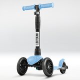 Derzky trotinet Derzkij Baby Style 1-5 godina pastelno plava cene