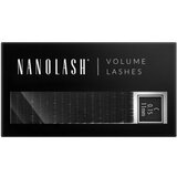 Nanolash Volume Lashes 0.15 C umjetne trepavice 11 mm | shoptok.hr