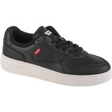 Levi's Glide Crna | shoptok.hr