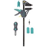 Wolfcraft Stega set 1277990 u