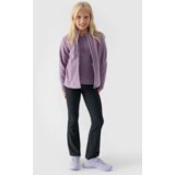 4f Girls Polar With Stand Slim Purple JWMM00TFL | shoptok.hr