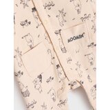Sinsay Kombinezon The Moomins | shoptok.hr