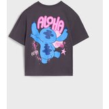 Sinsay Majica kratkih rukava Stitch | shoptok.hr