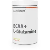 BCAA + L-Glutamine 480 g limun-limeta