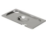 Hendi Gastronorm poklopac s otvorom za kašiku, Profi Line, GN 1/1, 530x325mm | Eponuda.com