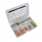  Set pribora za zavarivanje MIG MT25 Telwin | Shoptok.si