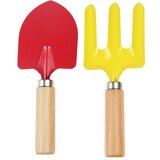 Rex London Mali vrtni alati 2 kom Ladybird – | shoptok.hr