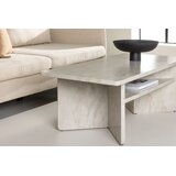 Venture Home Ålesund klub stolić 120 × 60 cm, bež | shoptok.hr