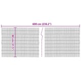  Vrtna ograda 600x80 cm od trske | Eponuda.com