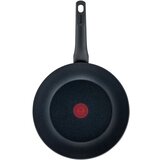 Tefal Wok aluminijska tava s neprijanjajućom površinom ø 28 cm Black stone G2811972 – | shoptok.hr