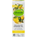 Alverde Naturkosmetik ulje protiv celulita – limun i ruzmarin 100 ml Cene