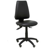  Uredska stolica Elche P&amp C SP840RP Crna | shoptok.hr