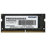 Patriot sodimm DDR4 8GB memorija