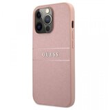 Guess GUHCP13XPSASBPI za iphone 13 pro max - roza | Shoptok.si