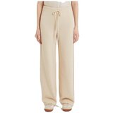 Marella Lahkotne hlače & Harem hlače ELMETTO Bela Cene