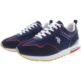 U.S. POLO BEST PRICE US POLO BEST PRICE BLUE MAN SPORT SHOES | ePonuda.com