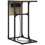  Noćni ormar Sonoma hrast 41,5 x 26 x 60,5 cm Konstruirano drvo | Eponuda.ba