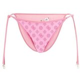 Guess crni ženski bikini Cene
