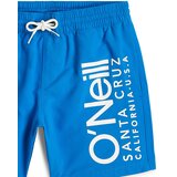 O'neill Kratke kopalne hlače kraljevo modra / bela | Shoptok.si