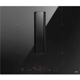 Elica NIKOLATESLA ALPHA B BL/A/ 60 cm plošča z vgrajeno napo - | Shoptok.si