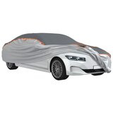  Automobilska navlaka za limuzinu protiv tuče XL sivo-srebrna | Eponuda.ba