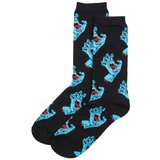 Santa Cruz Nogavice Multi hand sock (2 pack) Večbarvna Cene