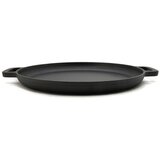 Cattara Črna železna žar ponev Cattara Cast Iron, 35 x 32 cm Cene