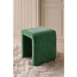 Ellos Home Zelen tabure iz šenilje Pigally – | Shoptok.si