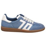 Back70 Nizke superge SNEAKERS 108005 Modra Cene